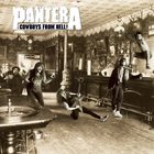 Pantera - Cowboys From Hell (20Th Anniversary Deluxe Edition) CD2