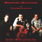 Darrel Higham & The Enforcers - Rockin' At The Coconut Top