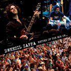 Dweezil Zappa - Returm Of The Son Of... CD1