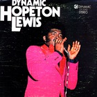 Hopeton Lewis - Dynamic
