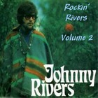 Johnny Rivers - Rockin' Rivers Vol. 2 (Vinyl)