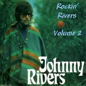 Rockin' Rivers Vol. 2 (Vinyl)