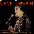 Lene Lovich - Live