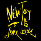 Lene Lovich - New Toy (EP)
