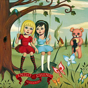 Alice & June CD1