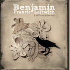 Benjamin Francis Leftwich - A Million Miles Out (EP)