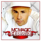 MC Magic - The Rewire