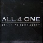 All-4-One - Split Personality
