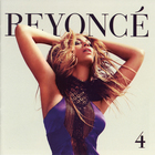 Beyoncé - 4 (Deluxe Edition) CD1