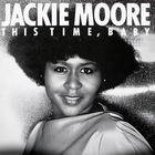 jackie moore - This Time Baby (CDS)