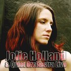 Jolie Holland & Quiet Orchestra Live