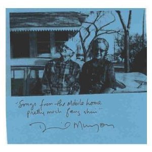 Songs From The Mobile Home, Pretty Much Feng Shui