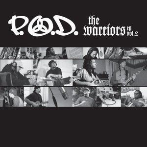 The Warriors, Vol.2 (EP)