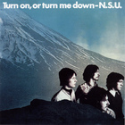 Turn On, Or Turn Me Down (Vinyl)