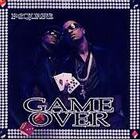 P-SQUARE - Game Over