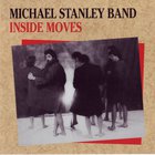 Michael Stanley Band - Inside Moves (Vinyl)