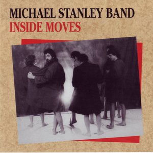 Inside Moves (Vinyl)