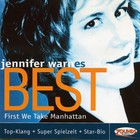 Jennifer Warnes - First We Take Manhattan (The Best)