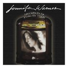 Jennifer Warnes - Love Lifts Us Up 1968-1983