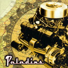The Paladins - Million Mile Club