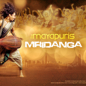 Mridanga