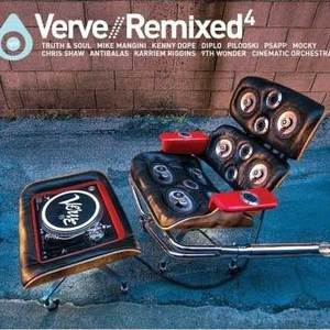 Verve Remixed 4