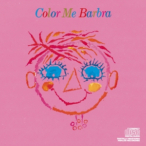 Color Me Barbra (Vinyl)