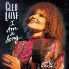Cleo Laine - I Am a Song