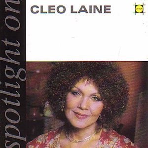 Spotlight On Cleo Laine