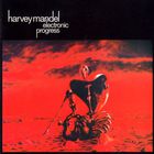 Harvey Mandel - Electronic Progress