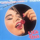Harvey Mandel - Lick This