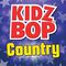 Kidz Bop Kids - Kidz Bop Country