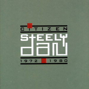 Citizen Steely Dan: 1972-1980 CD4