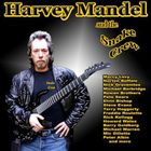 Harvey Mandel - Harvey Mandel And The Snake Crew