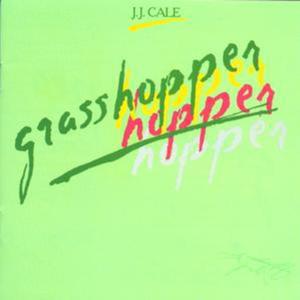 Grasshopper (Vinyl)