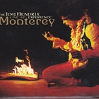 Jimi Hendrix - Live At Monterey Pop Festival (Vinyl)