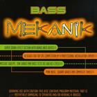 Bass Mekanik - Audio Toolbox
