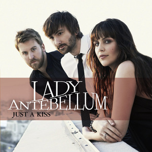 Just A Kiss (CDS)