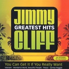 Jimmy Cliff - Greatest Hits
