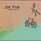 Joe Pug - Nation of Heat (EP)