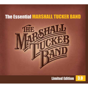 The Essential Marshall Tucker Band (Limited Edition) CD1