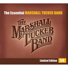 The Marshall Tucker Band - The Essential Marshall Tucker Band (Limited Edition) CD2