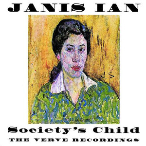 Society's Child - The Verve Recordings CD1