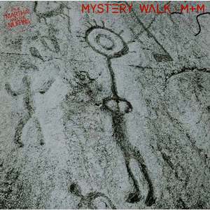 Mystery Walk (Vinyl)