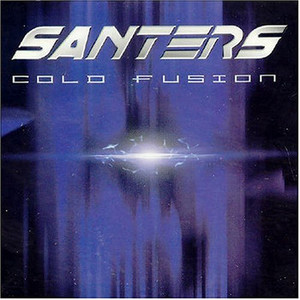 Cold Fusion (Best Of Santers)