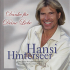 Hansi Hinterseer - Danke Für Deine Liebe