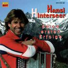 Hansi Hinterseer - Seine Ersten Erfolge