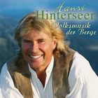 Hansi Hinterseer - Volksmusik Der Berge