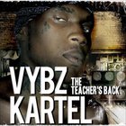 Vybz Kartel - The Teacher's Back