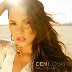 Demi Lovato - Skyscraper (CDS)